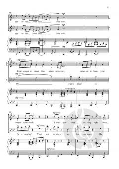 Your Face von Bob Chilcott (Download) 