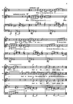 Spells von Bob Chilcott (Download) 