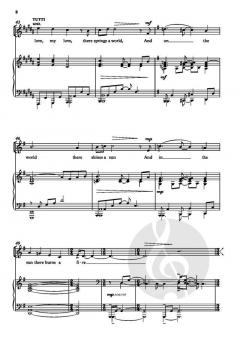 Spells von Bob Chilcott (Download) 