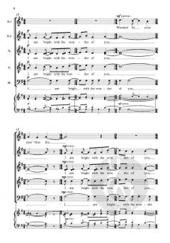 You And Me von Bob Chilcott (Download) 