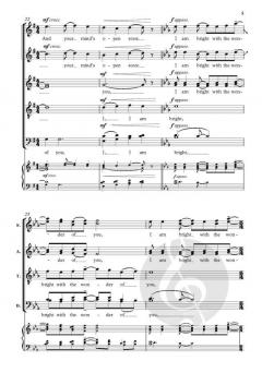 You And Me von Bob Chilcott (Download) 