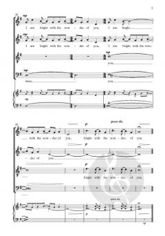 You And Me von Bob Chilcott (Download) 