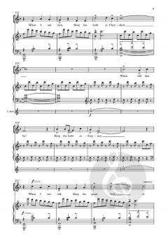 London Bells von Bob Chilcott (Download) 