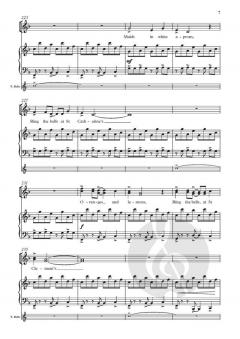 London Bells von Bob Chilcott (Download) 