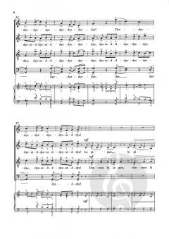 Dances in the Streets von Bob Chilcott (Download) 