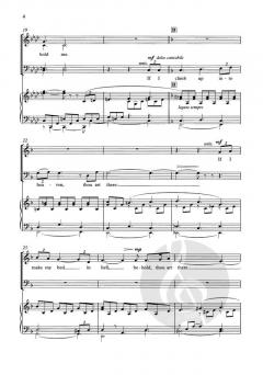 Wings Of The Morning von John Rutter (Download) 