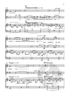 Wings Of The Morning von John Rutter (Download) 