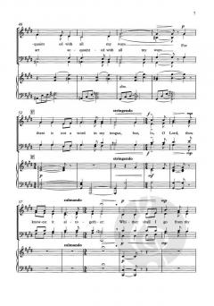 Wings Of The Morning von John Rutter (Download) 