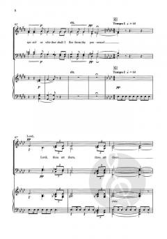 Wings Of The Morning von John Rutter (Download) 