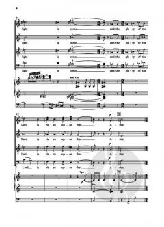 Arise, Shine von John Rutter (Download) 