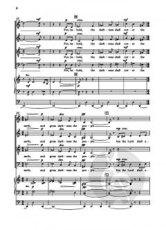 Arise, Shine von John Rutter (Download) 