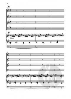 Arise, Shine von John Rutter (Download) 