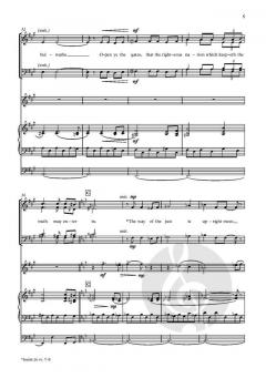 We have a strong city von John Rutter (Download) 