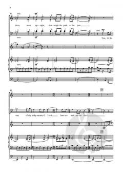 We have a strong city von John Rutter (Download) 