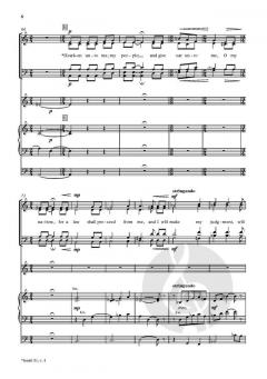 We have a strong city von John Rutter (Download) 