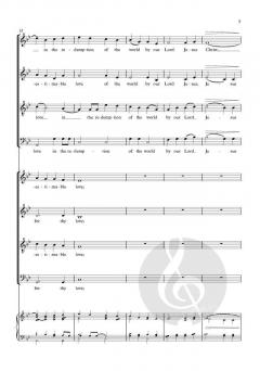 We bless thee for our creation von Bob Chilcott (Download) 