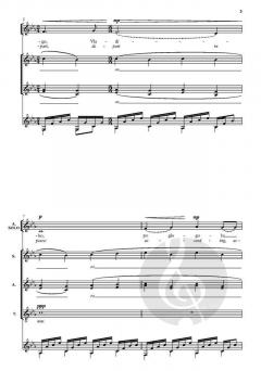 Nunc Dimittis/Ninye otpuschayeshi von Katie Melua (Download) 