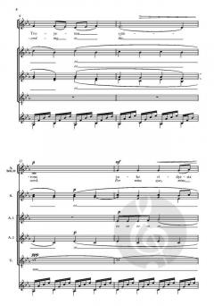 Nunc Dimittis/Ninye otpuschayeshi von Katie Melua (Download) 