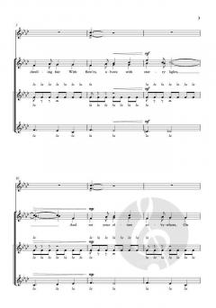 God of the Open Air von Bob Chilcott (Download) 