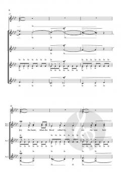 God of the Open Air von Bob Chilcott (Download) 