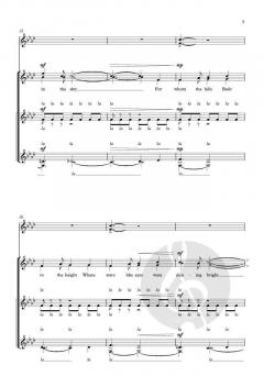 God of the Open Air von Bob Chilcott (Download) 