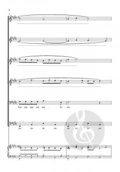 The Very Best Time of Year von John Rutter (Download) 