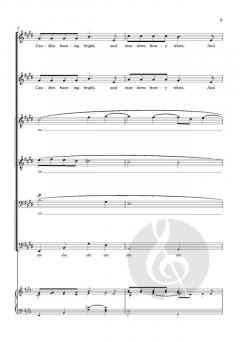 The Very Best Time of Year von John Rutter (Download) 