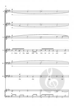 The Very Best Time of Year von John Rutter (Download) 