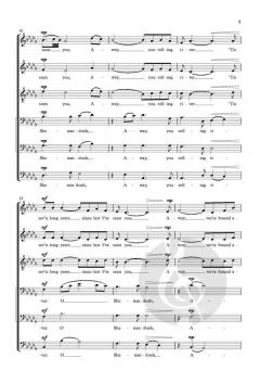 Shenandoah (Download) 