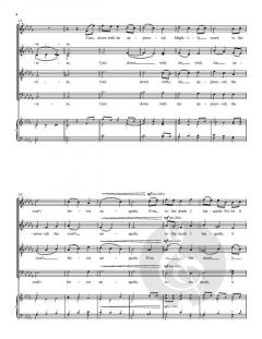 4 Passion Meditations von Bob Chilcott (Download) 