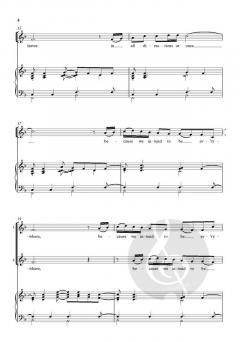 Three Riddles von Bob Chilcott (Download) 