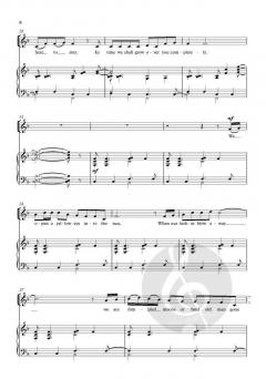 Three Riddles von Bob Chilcott (Download) 