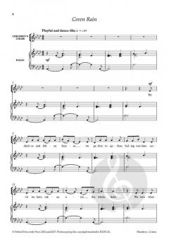 Three Riddles von Bob Chilcott (Download) 