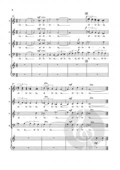 Cantus von John Rutter (Download) 