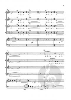 Cantus von John Rutter (Download) 