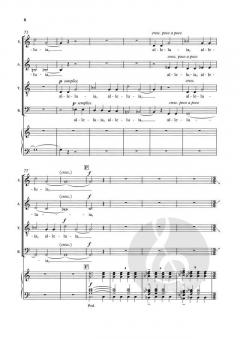 Cantus von John Rutter (Download) 