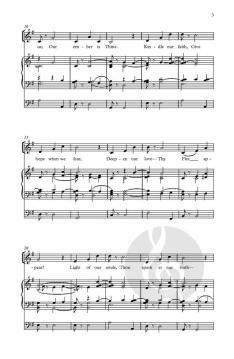 O Light Of Life! (Download) 