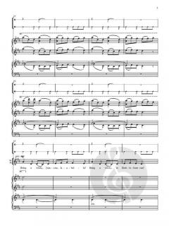 Bring a torch, Jeanette, Isabella (Download) 