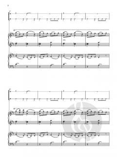 Bring a torch, Jeanette, Isabella (Download) 