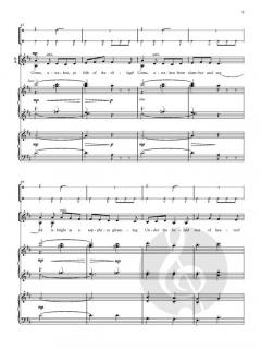 Bring a torch, Jeanette, Isabella (Download) 