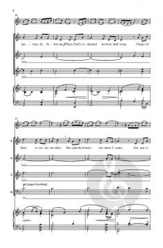 Wayfarin' Stranger von Mack Wilberg (Download) 