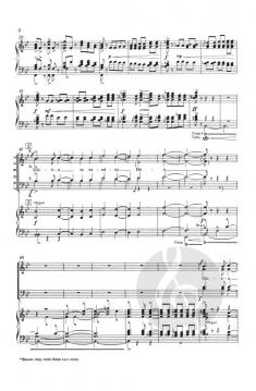 Gloria '1' von John Rutter (Download) 