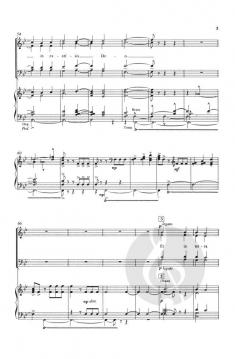 Gloria '1' von John Rutter (Download) 