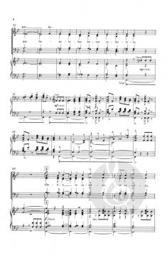 Gloria '1' von John Rutter (Download) 