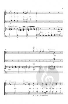 Gloria '1' von John Rutter (Download) 