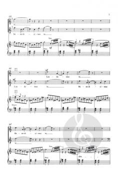 Gloria '1' von John Rutter (Download) 