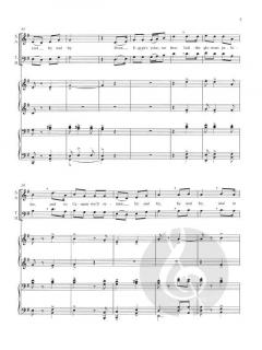 Saints Bound For Heaven von Mack Wilberg (Download) 