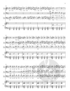 Videntes Stellam Magi von Mack Wilberg (Download) 