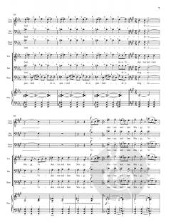 Videntes Stellam Magi von Mack Wilberg (Download) 