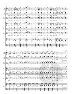 Videntes Stellam Magi von Mack Wilberg (Download) 